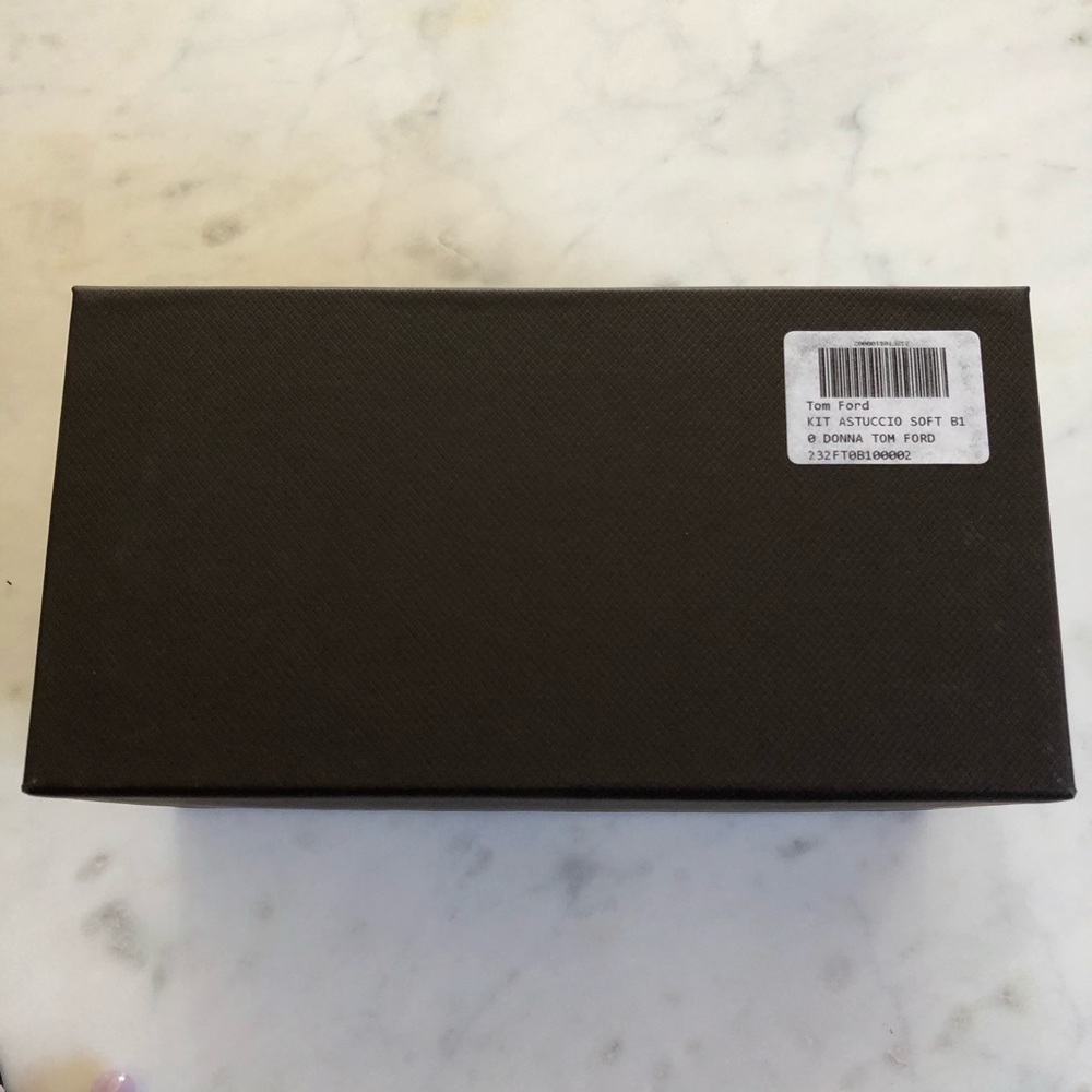 Tom Ford Empty Box - image 4